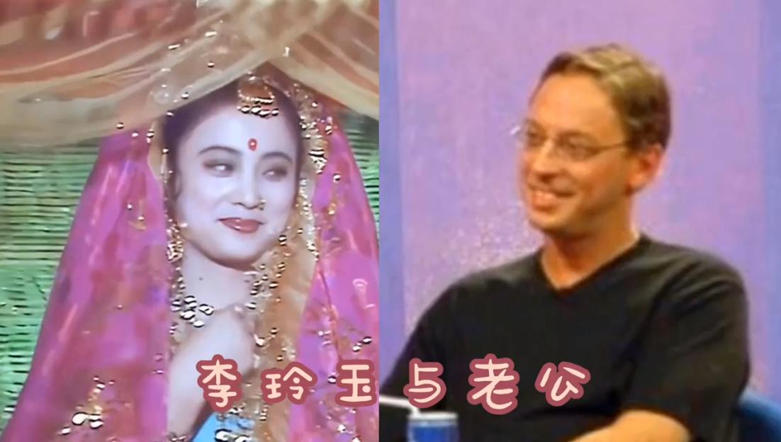 嫁给了外国人的女明星们，文化隔阂难逾越。抛开童话般的爱情想象，很多女星败给三观