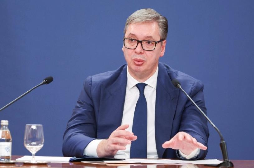 塞尔维亚国会于上周五（7日）通过议案，计划拆除北约轰炸遗址，并将此地改建为美国前