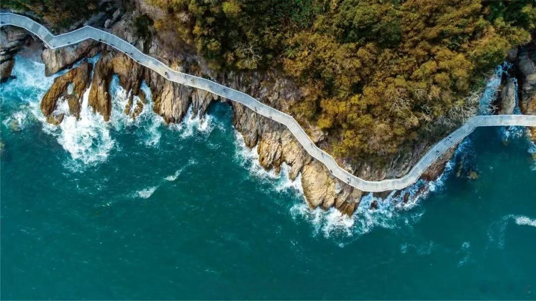 周末要到啦！东莞的车友们看过来，推荐两条自驾游宝藏路线～小能周末漫游计划1️⃣