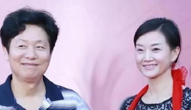 宋祖英丈夫身份曝光，身居高位却不为人知，难怪宋祖英会嫁给他！一个乡村女孩如何