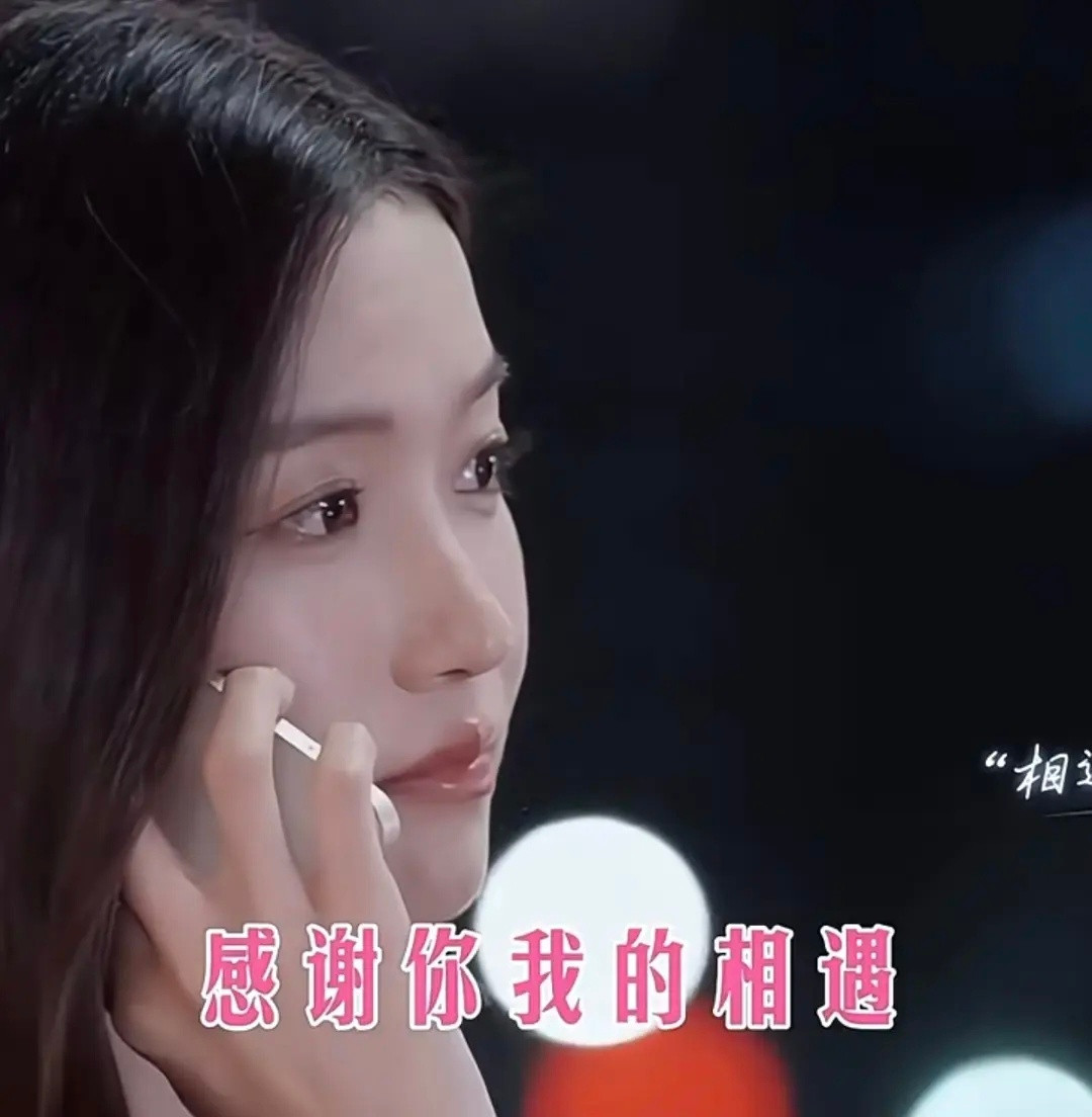 肥陈最后一期真是心动第一小丑心动的信号​​​