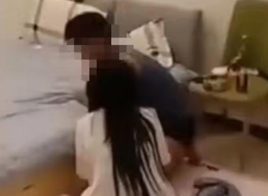 山东临沂，一个已婚女子，竟跟比自己小10多岁的男子好上了，女子老公经常外出务工，