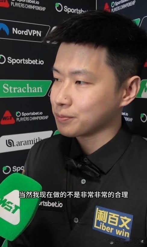 斯诺克是一项自己打好了基本上不太会输掉的运动，但马克·威廉姆斯进攻成功率高达97