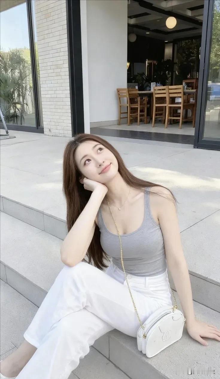 云和梯田,一步一景,美不胜收♥️