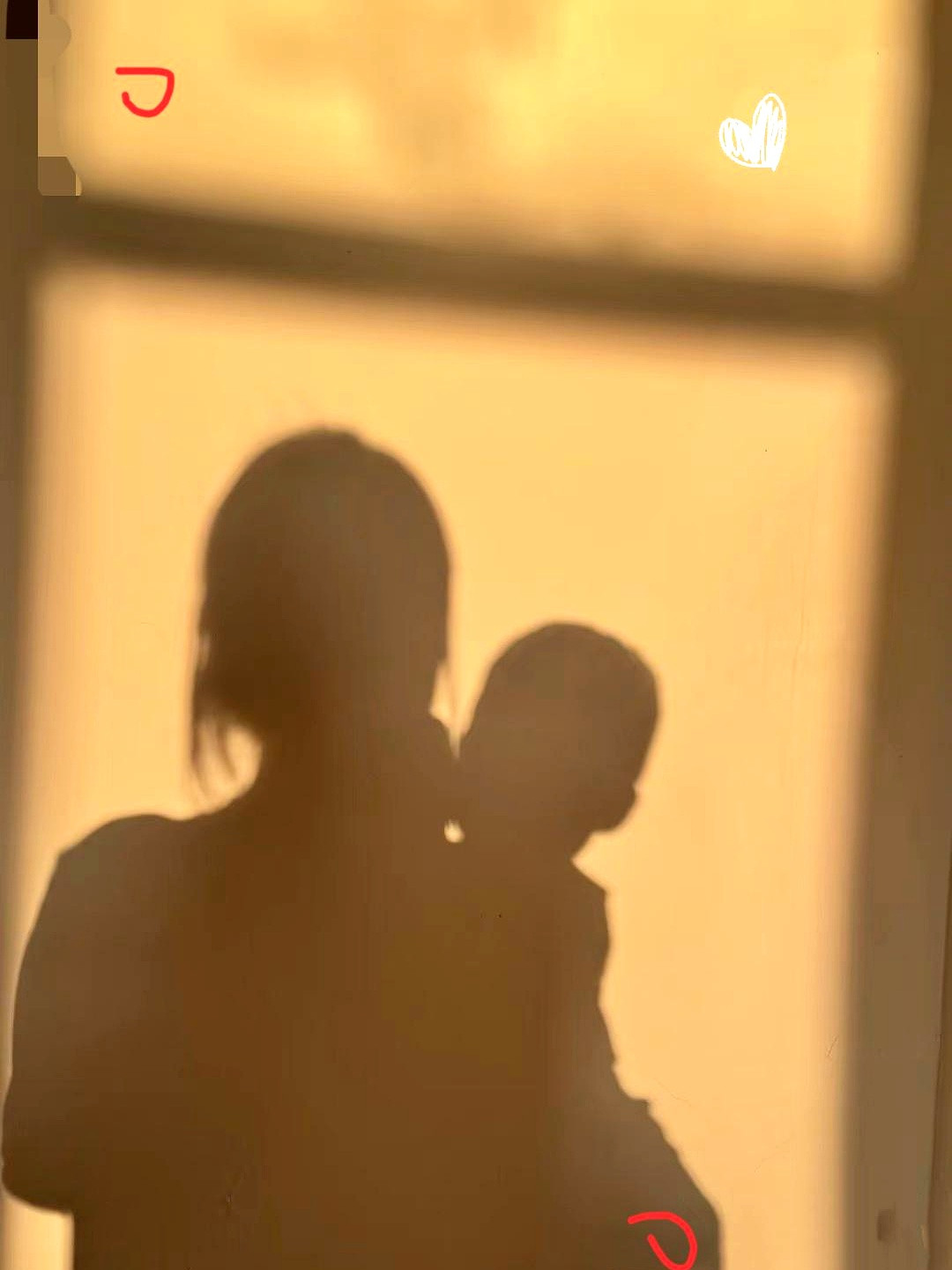 闺蜜离婚半年，为了抚养费，如今想做亲子鉴定。当初她前夫要求做鉴定，她却坚决拒绝，