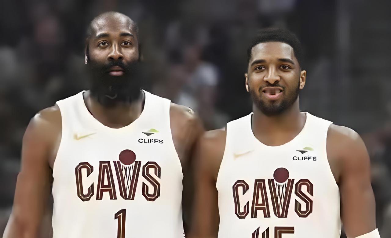 NBA转会球员号码正式确定，哈登1号，库明加0号，戴维斯23号，祖巴茨40号！