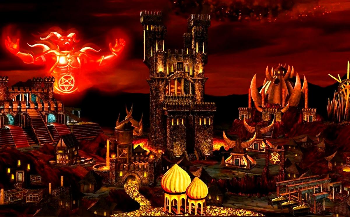 《英雄无敌3》最难官图是啥？“野蛮人的进攻”么？ 有人问，《英雄无敌3》里“