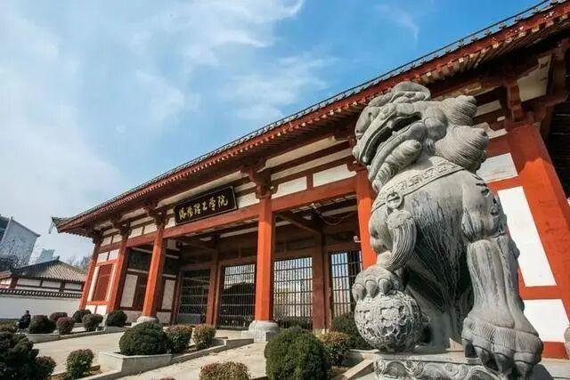 河南这所高校明确了更名大学的时间节点！洛阳理工学院锚定“1369”发展方略和“