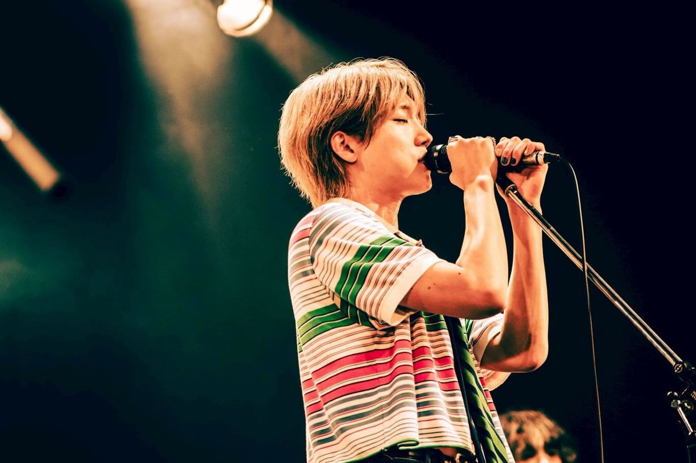 安井谦太郎7ORDERLIVETOUR2026ROMAN　ペニーレーン2