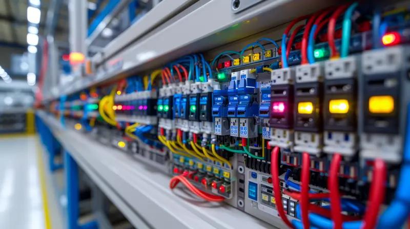 2026高考你看好哪个热门专业2026年高考，这几个热门专业值得关注。电气工程