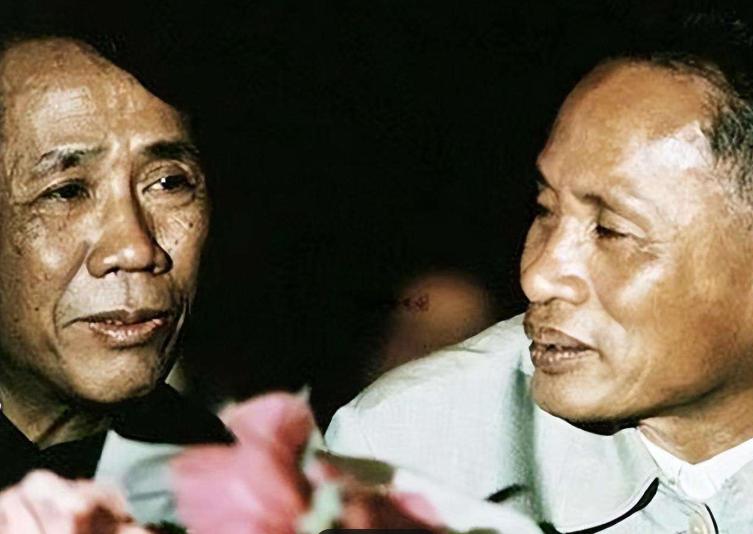 越南前领导人黎笋的长子黎坚诚曾在采访中表示，当年父亲之所以对中国采取强硬举措，是