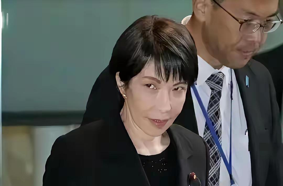 ​美国和日本的关系突然间出现了巨大裂痕，在G7峰会上，美国总统特朗普和日本首相高