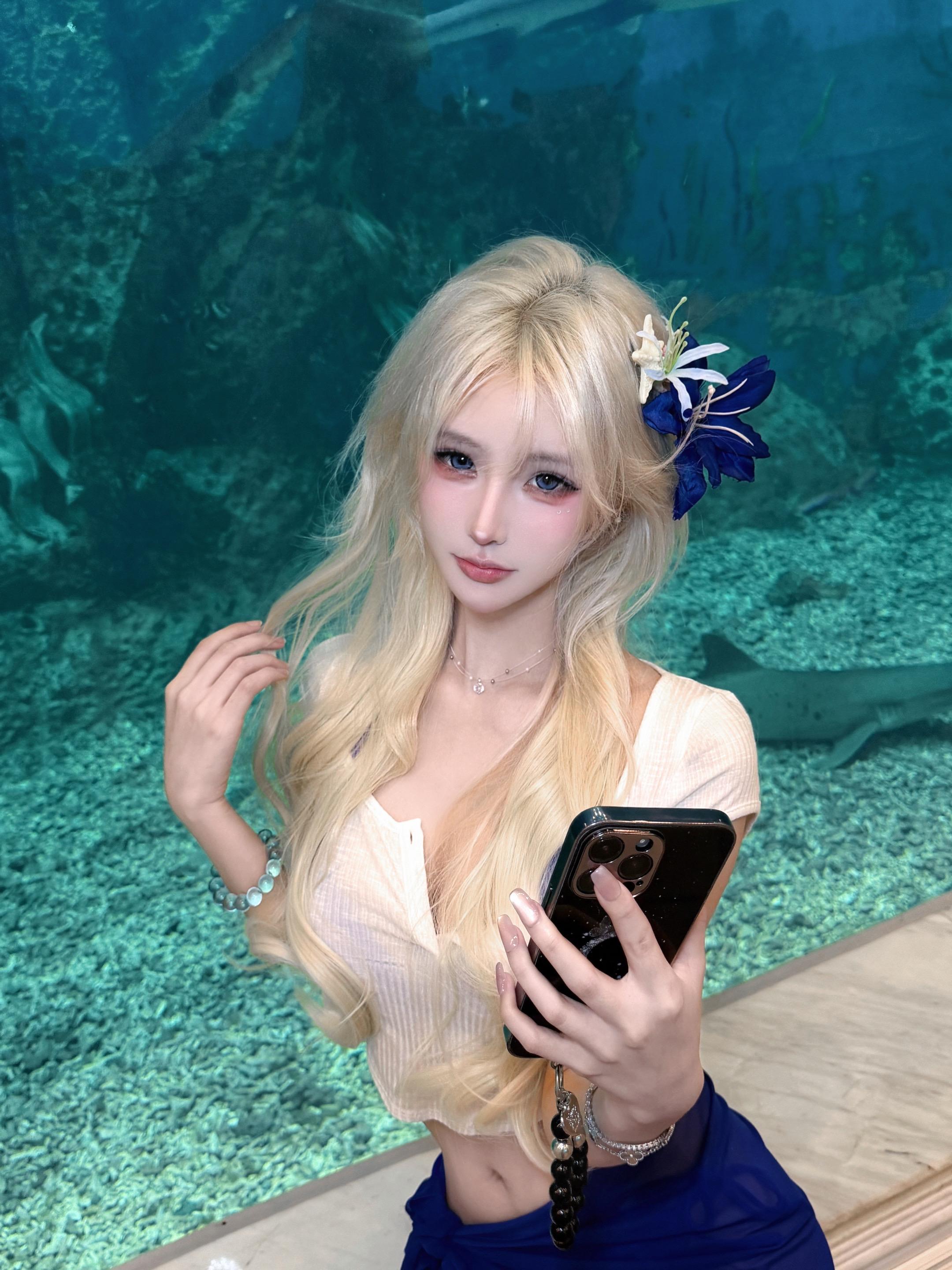 去感受海风和自由🌊
