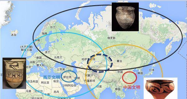 看了最近欧洲和美国的对骂，我算是明白了为什么越南、日本、韩国都讨厌中国了。罗马