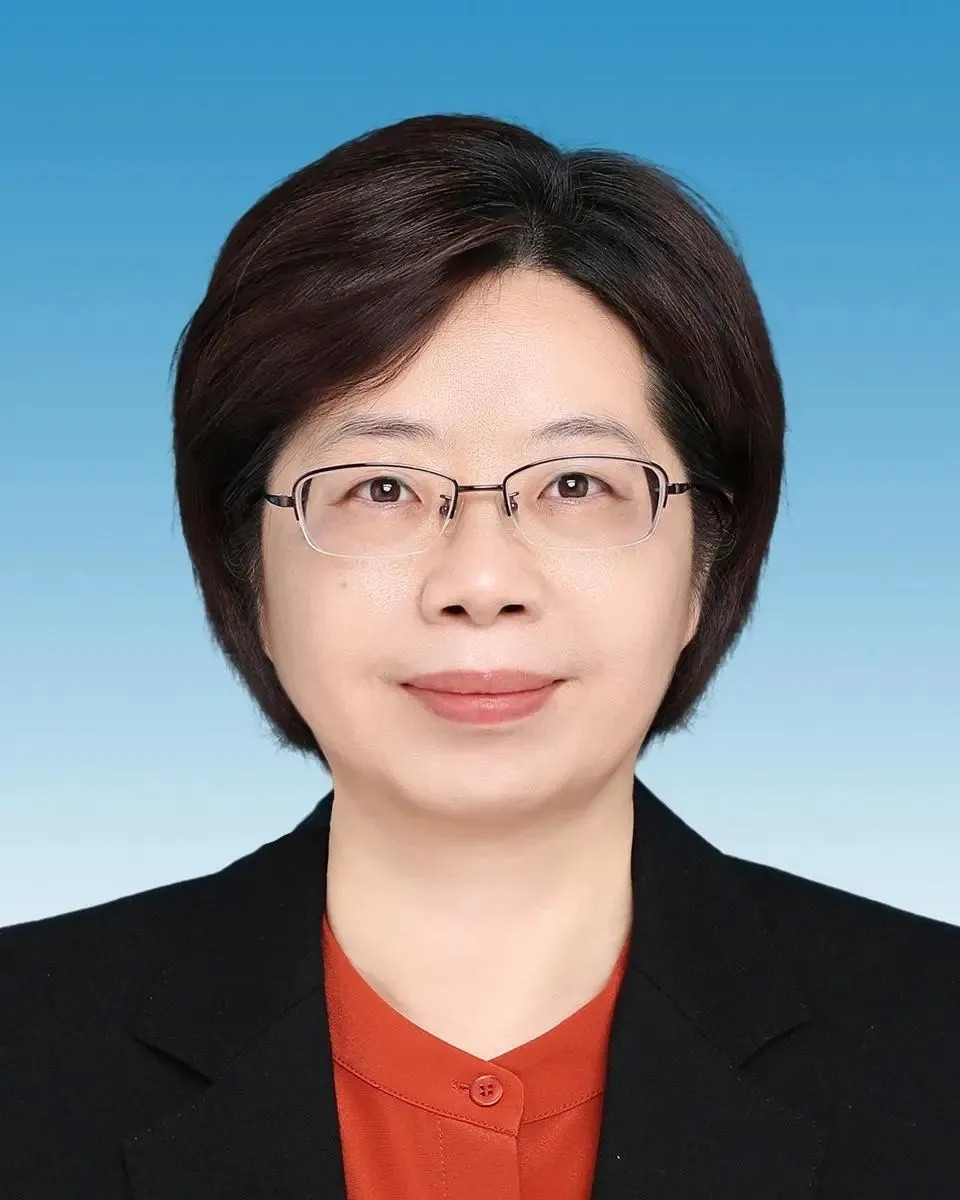 袁素玲任福建省计划生育协会党组书记、常务专职副会长(附简历)