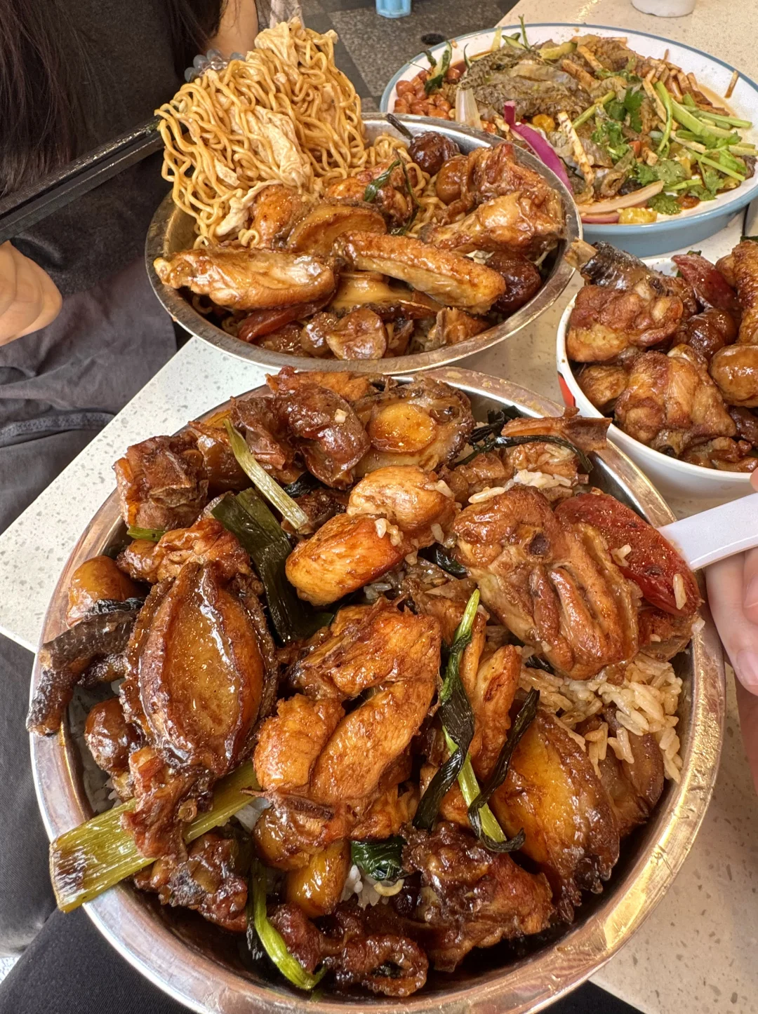 广州真正好吃的民间米其林！！！（客村附近）