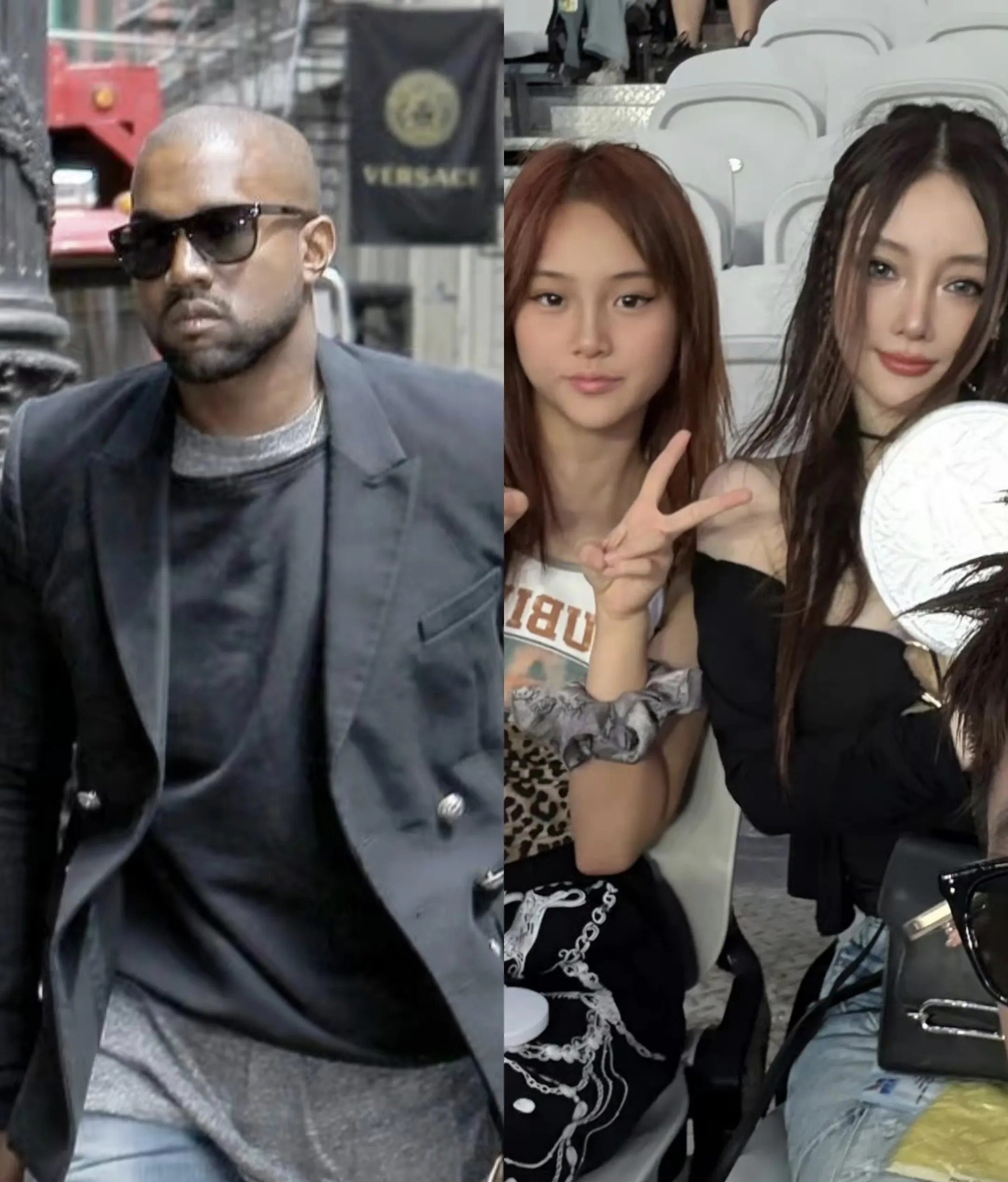现在终于理解贾乃亮了，李小璐的迷之行为，真的让人糟心！真是没想到，她居然喜欢
