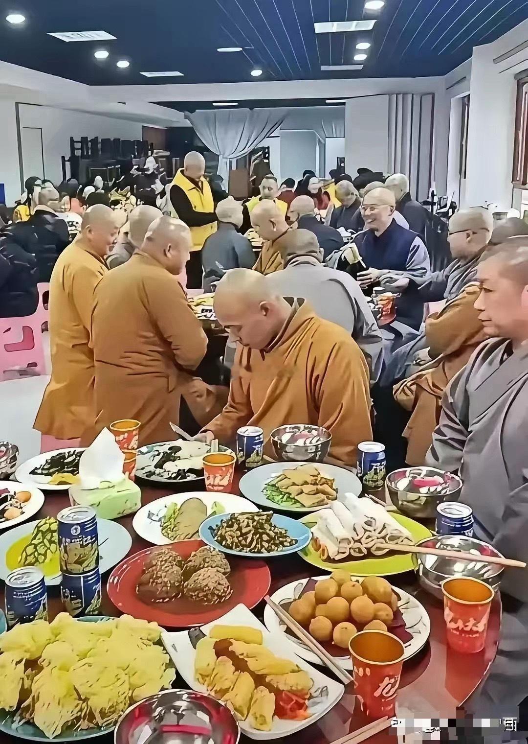 你还会去寺庙捐款吗？