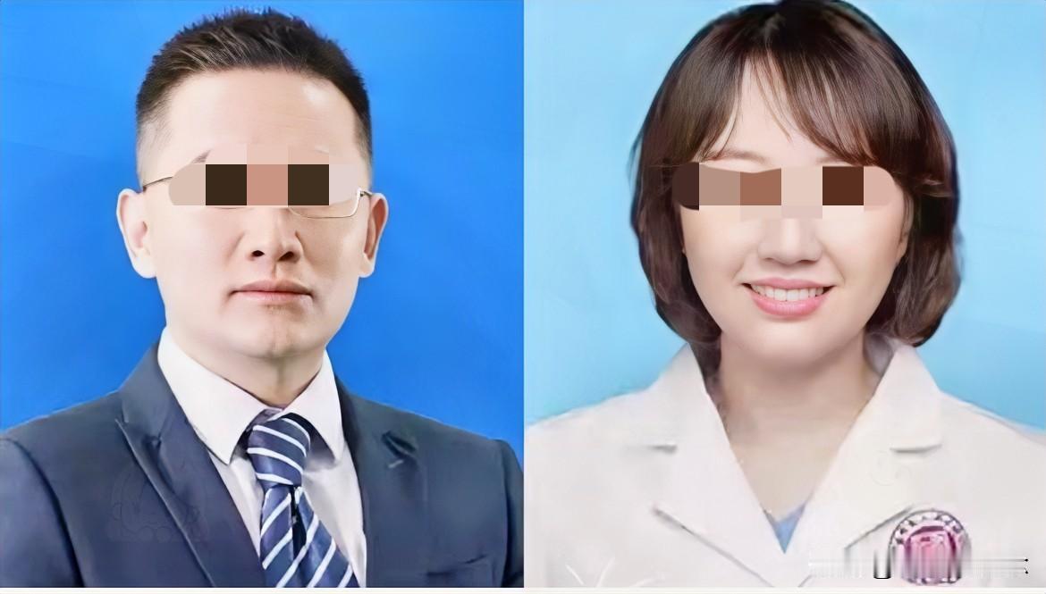 两位三甲医院顶尖专家突然刷屏！副院长和科主任都是业内公认的