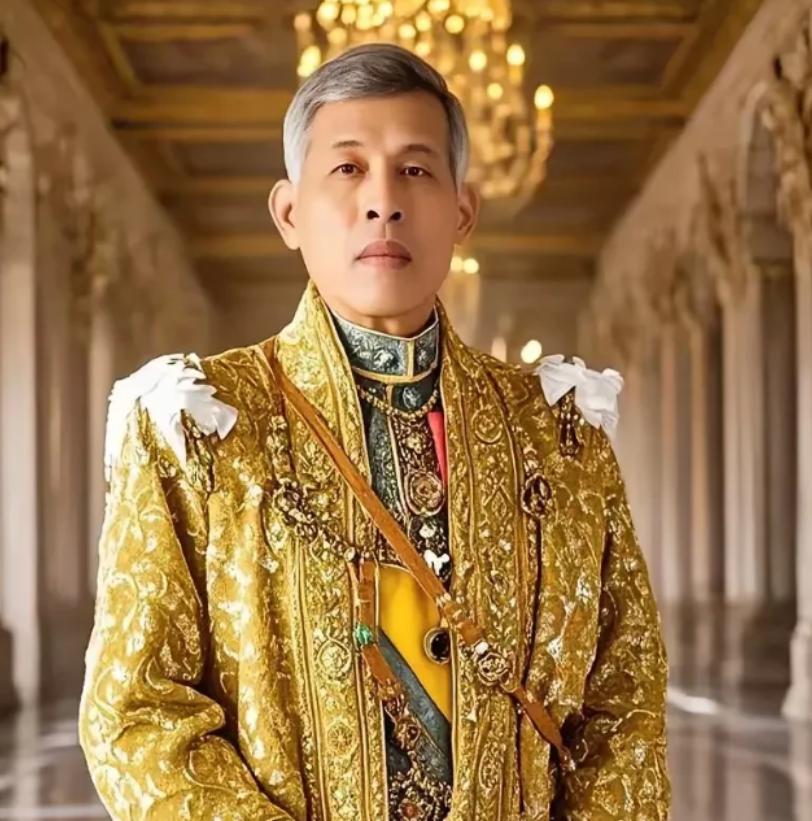 泰国这个国家，一战跟协约国混，二战跟日本混，战后又跟美国混，每次都押对宝，从没被