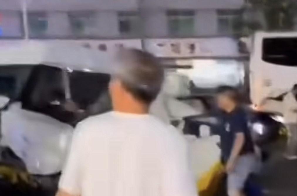 沈阳公交车发生重大交通事故造成多人伤亡，一开始我很不理解这件事，因为在我的印