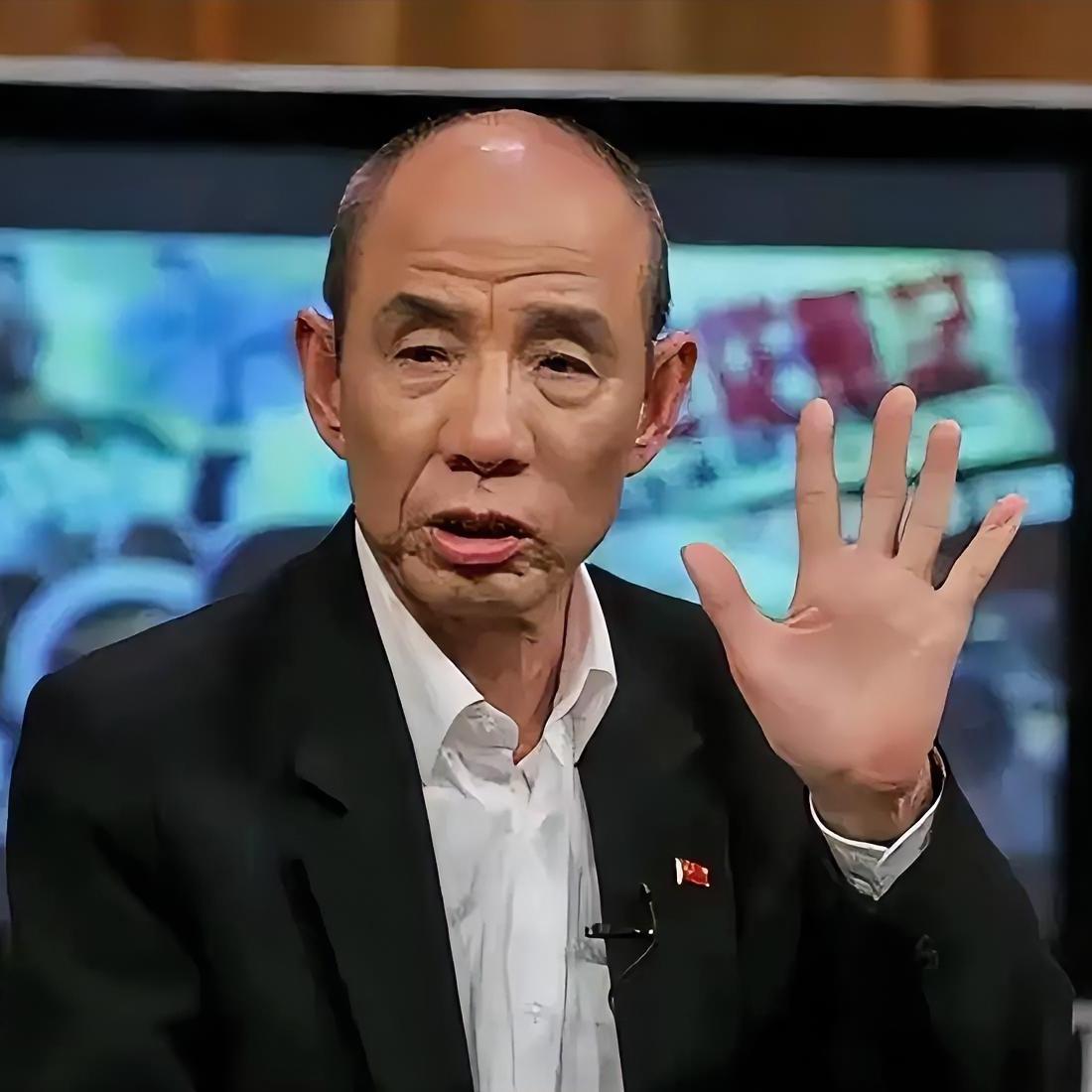 魏宗万老师去世了，主流媒体众口一词，强调他是94版《三国演义》中阴鸷深沉的司马