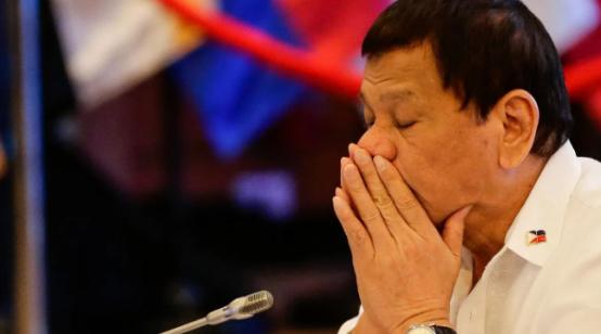 菲前总统杜特尔特：中美开战，美国会从菲律宾基地攻击中国的导弹基地和军事设施，这是