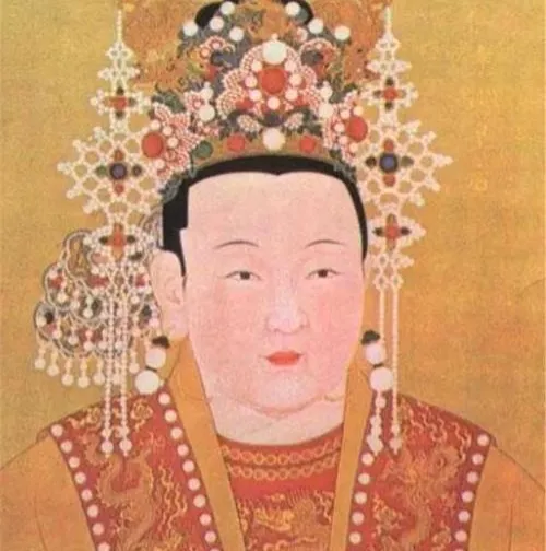1050年，曹皇后散步时，旁边的草丛里传来一对男女的打情骂俏声。她走近一看，原来