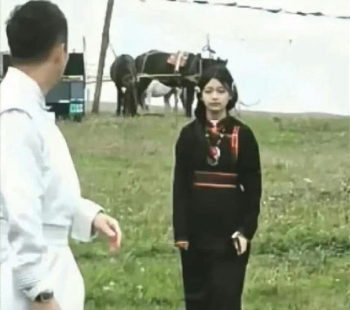 莫名觉得感动…看着小玥儿，大S真的完美复刻了一个自己出来，有时候基因这个东西真的