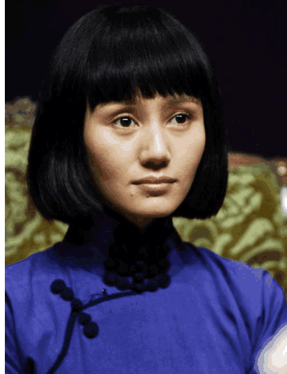 盘点娱乐圈里脸上有颗痣的7大女星 有的代表福气 有的招桃花