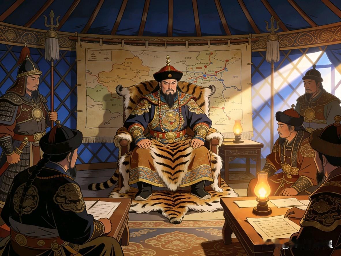 为什么明朝不能扼杀后金的崛起?明朝未能扼杀后金的崛起，实为多种结构性矛盾交织的必