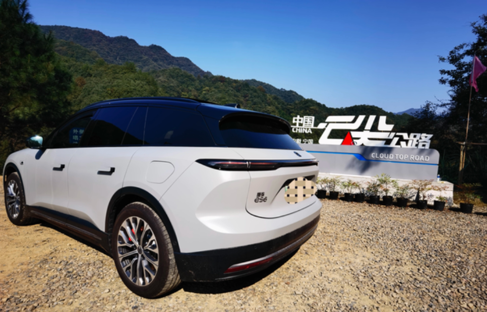 一点点买蔚来前的小建议买电车需要考虑的东西其实蛮多的，大家诉求都不一样，这主