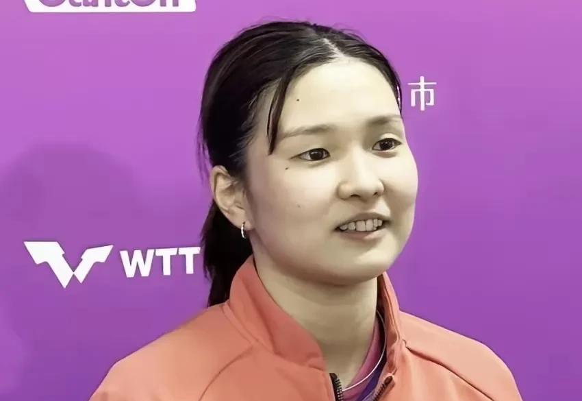 孙颖莎3—1桥本，桥本赛后不服，孙颖莎“忌惮”自己，孙颖莎实力比桥本强，技术全面