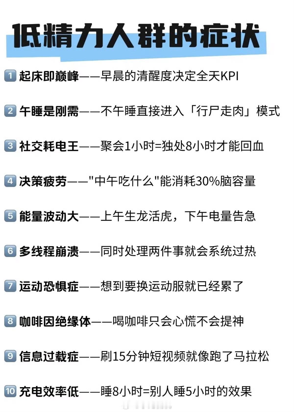 低精力人群炎症这不说我吗，下次直接点我名吧[捂脸哭]​​​