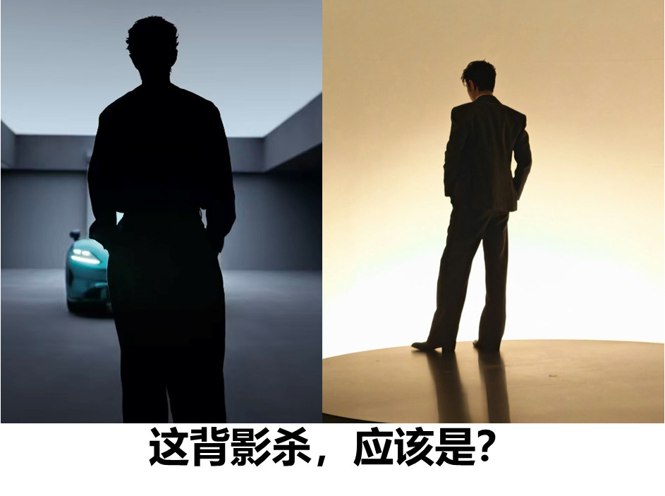 余承东欢迎尚界新朋友余总亲自下场，尚界直接赢麻了！官方账号10:05卡点欢迎新朋