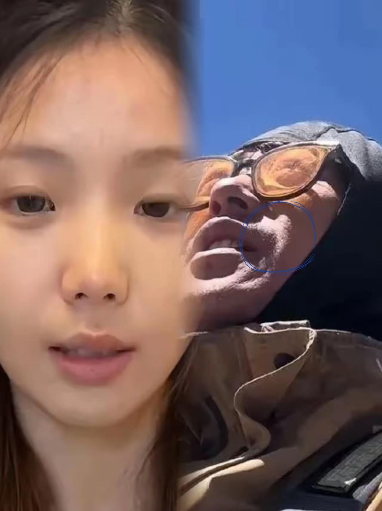 这下瞒不住了,全国人民都知道了！这个大叔火了​大叔在大理骑车时遇到一名20