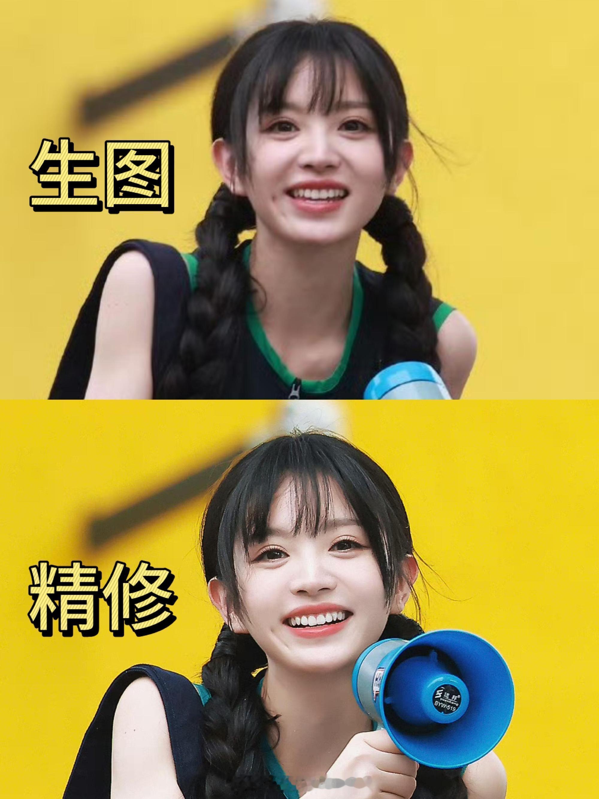 不是，田曦薇这...真的合理吗？？