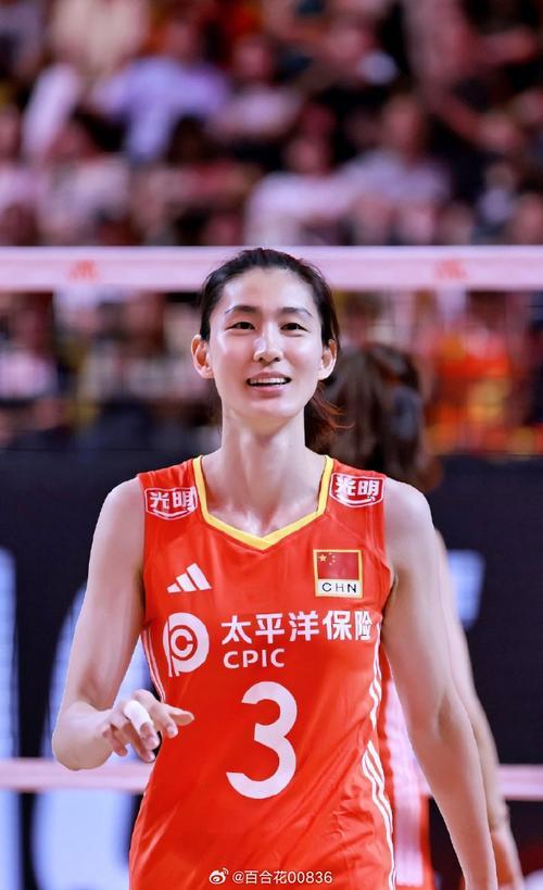 刁琳宇回归中国女排三步曲与奥运会门票挂钩，今年天津亚锦赛便成了中国女排比赛任