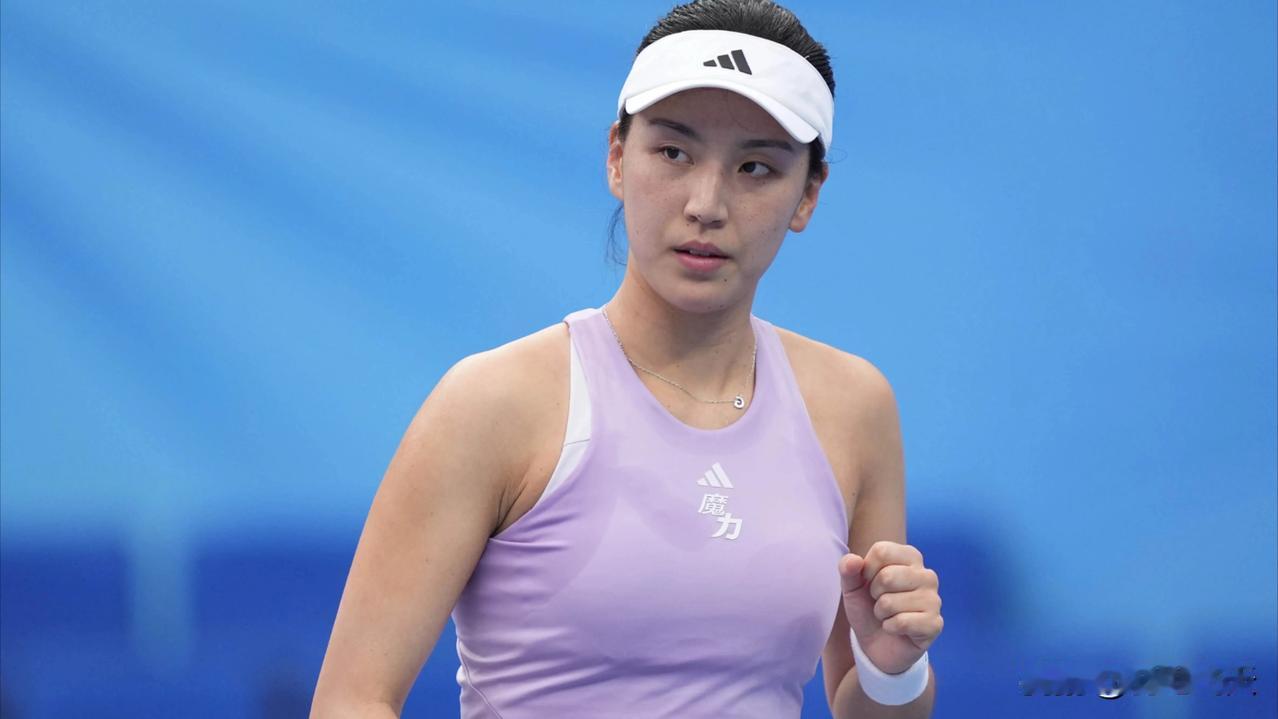 王右王左双双告捷8月16日23点，wTA1000辛辛那提站女单32强争夺战，中