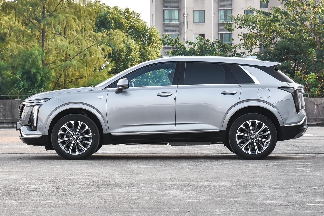 通用汽车发布2025年财报，看了之后，也不过如此，还是我们自主品牌更有希望。来具