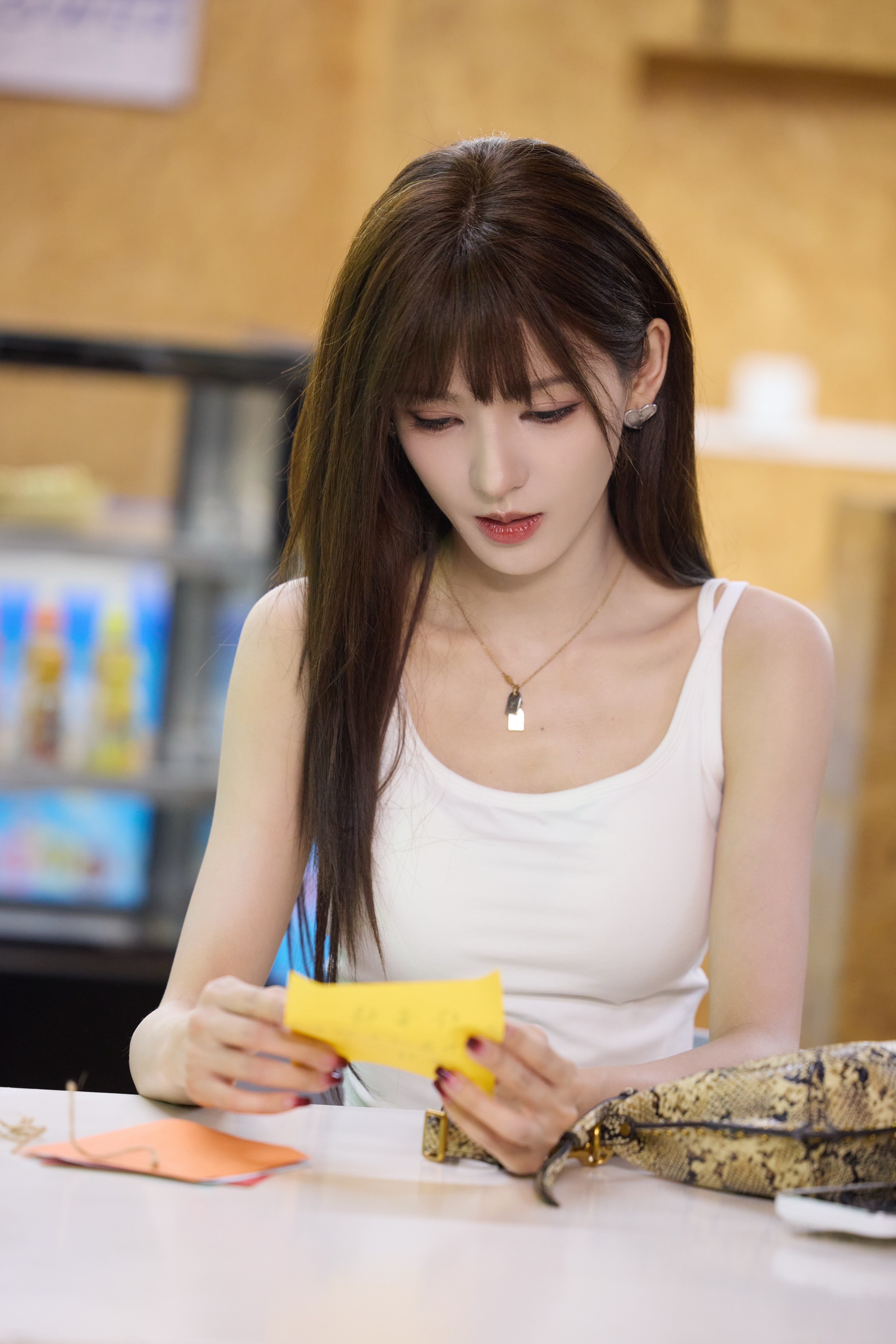 张予曦在复制粘贴的时代，你是手写的诗