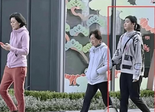 姚明女儿14岁近2米200斤，身高出众却未涉足体育训练