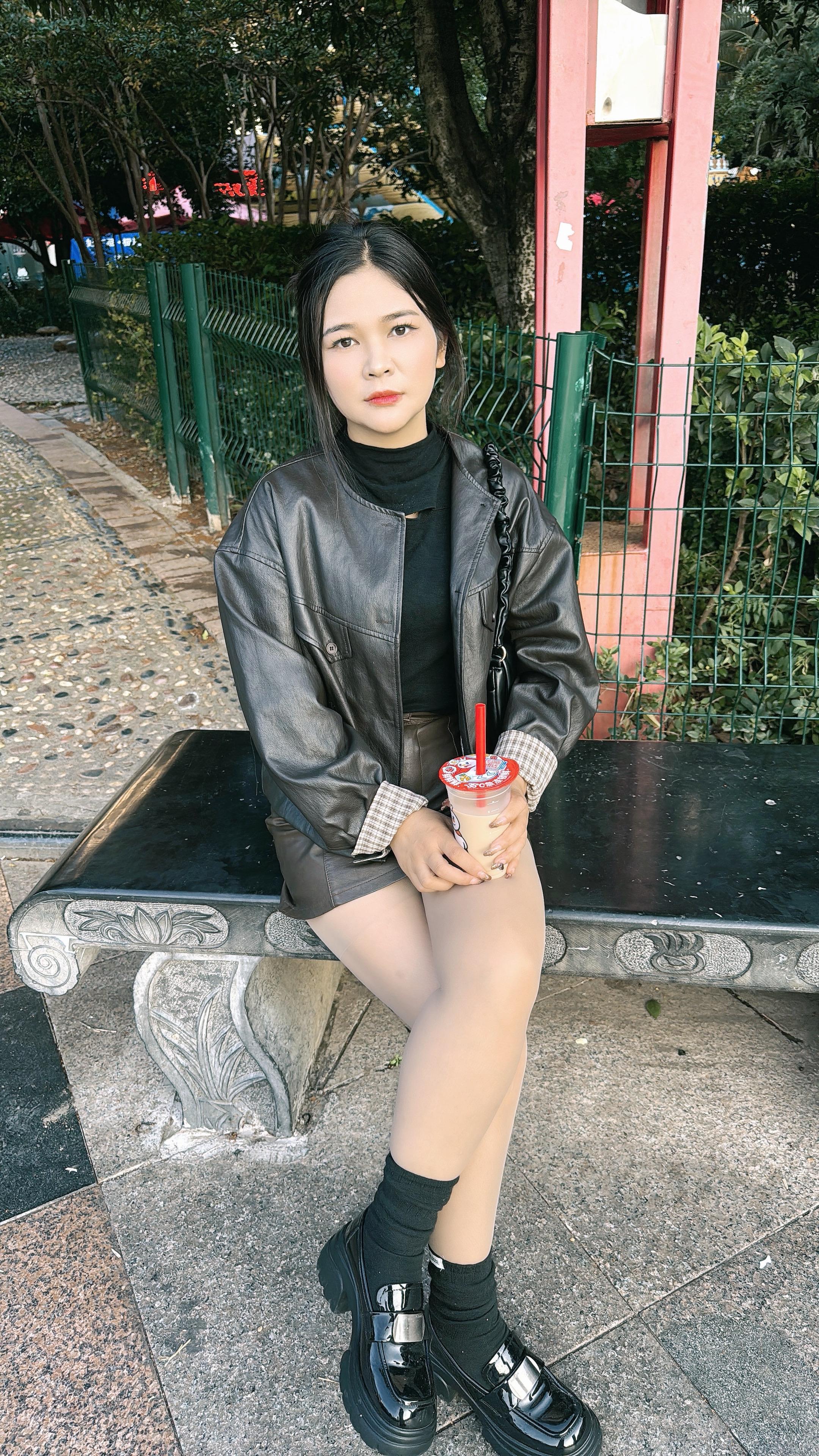 一杯奶茶的快乐