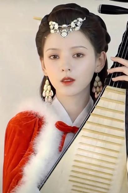 中国四大美女，仅一位有子嗣，其他三位为什么没有生育子女？四大美女里只有王昭君有