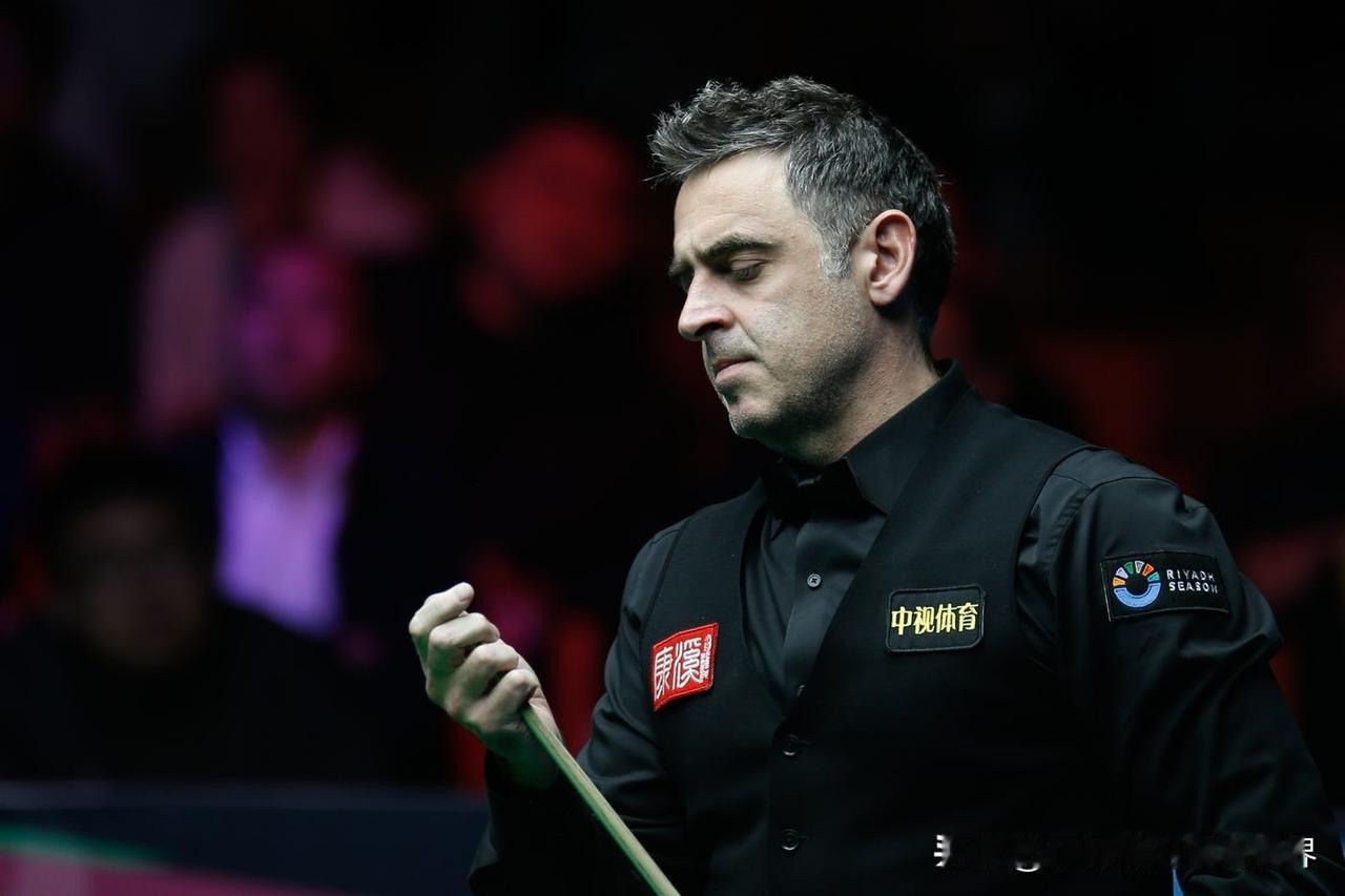 斯诺克世界排名前八的球手全部晋级国际锦标赛32强：世界第一：贾德·特鲁姆普?