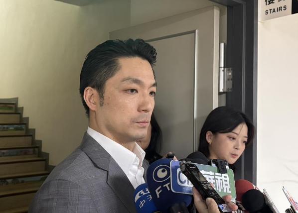 台北市长蒋万安发表声明，4月22日，针对赖清德窜访斯威士兰，非洲3国疑遭施压