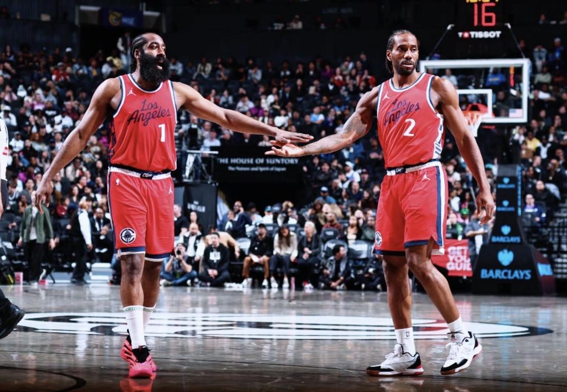 如果换掉一个，你换谁？快船不玩儿了，老板鲍尔默计划落空，同城湖人流量赢麻，全明星