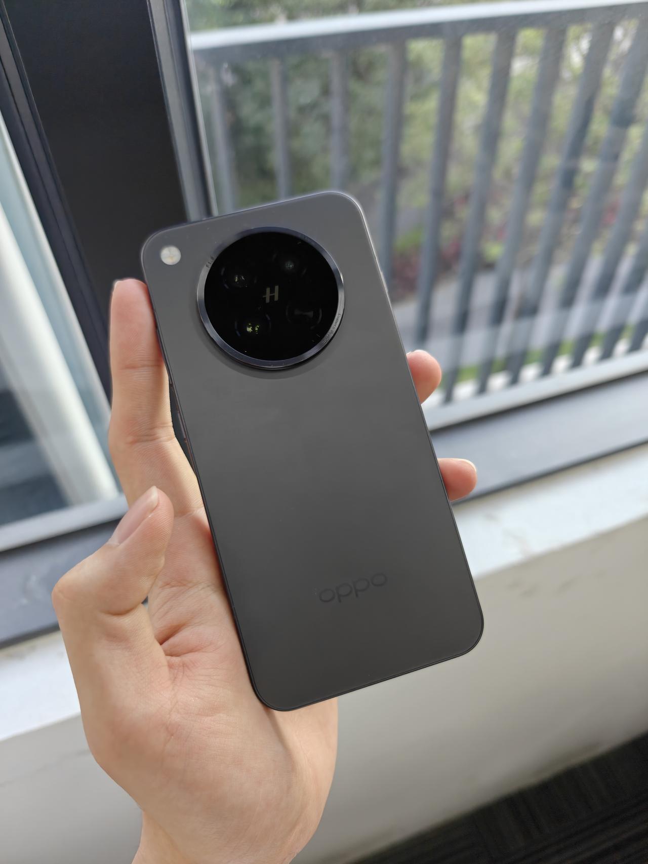 真有人买ophone？OPPOFindX8s一个月深度体验...opho