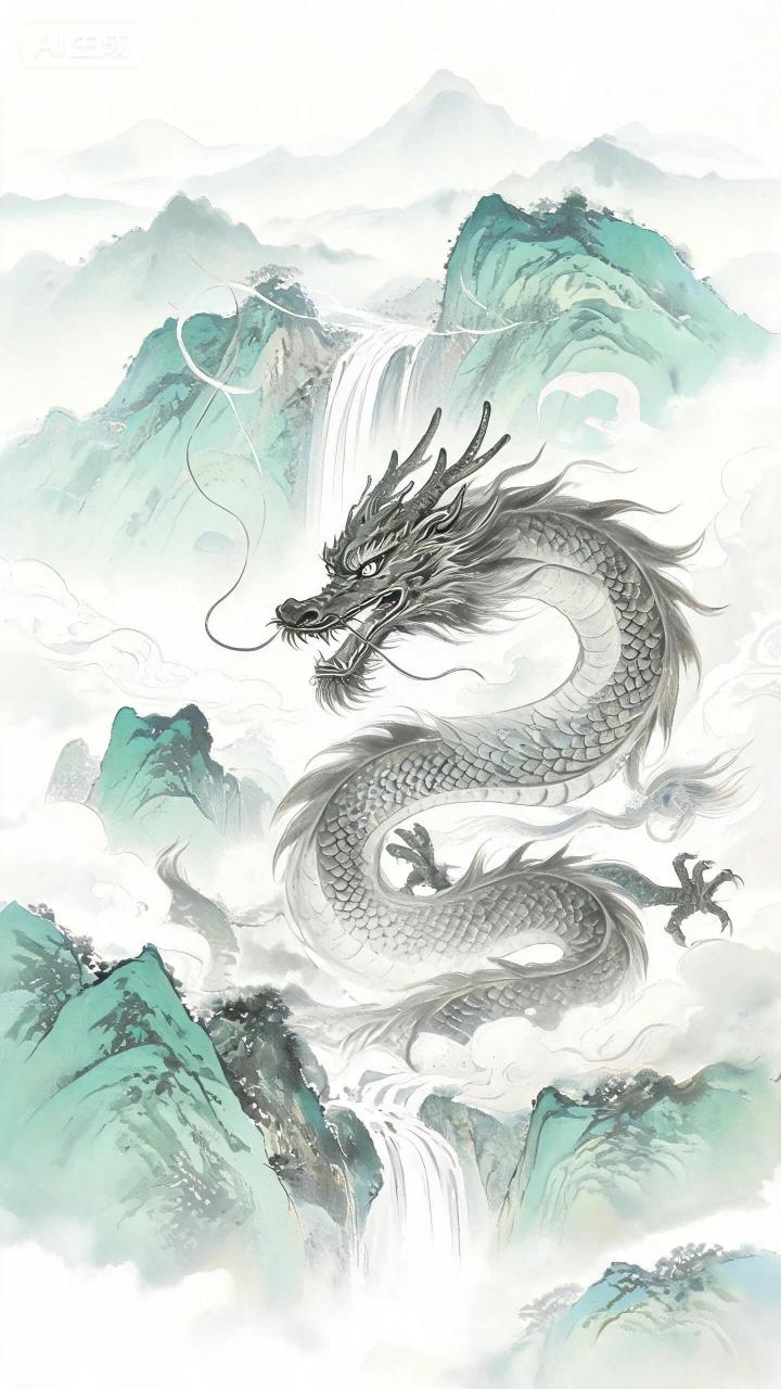 我属龙，前半生真的挺坎坷的，但这两年感觉越来越顺了。希望下半年真的能像文章说的那