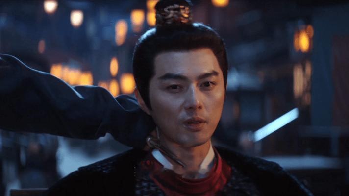 叶祖新越老越帅叶祖新不同于早期娃娃脸的面相，他为什么越老越好看越有味道了啊？